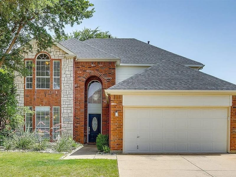 4408 Chris Drive, Fort Worth TX 76244 - Photo 29
