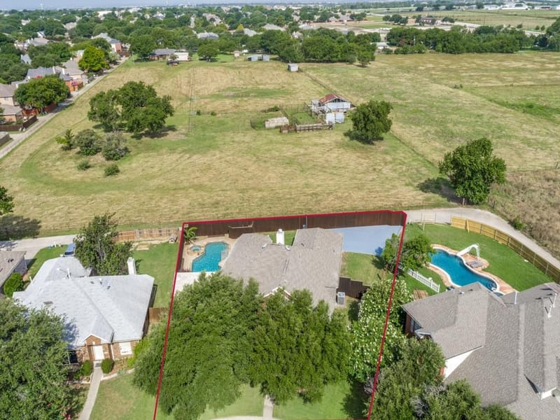 8509 Greenfield Drive, Frisco TX 75035 - Photo 23