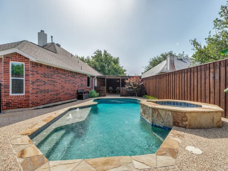 8509 Greenfield Drive, Frisco TX 75035 - Photo 22