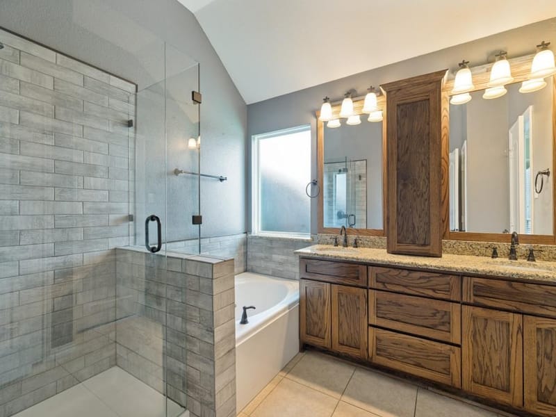 8509 Greenfield Drive, Frisco TX 75035 - Photo 7