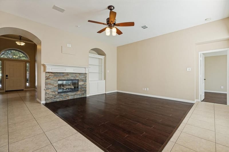 8509 Greenfield Drive, Frisco TX 75035 - Photo 5