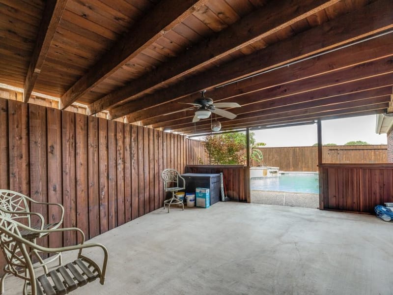 8509 Greenfield Drive, Frisco TX 75035 - Photo 20