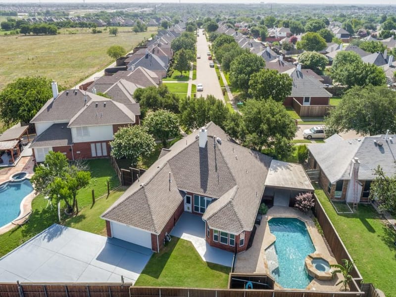 8509 Greenfield Drive, Frisco TX 75035 - Photo 24