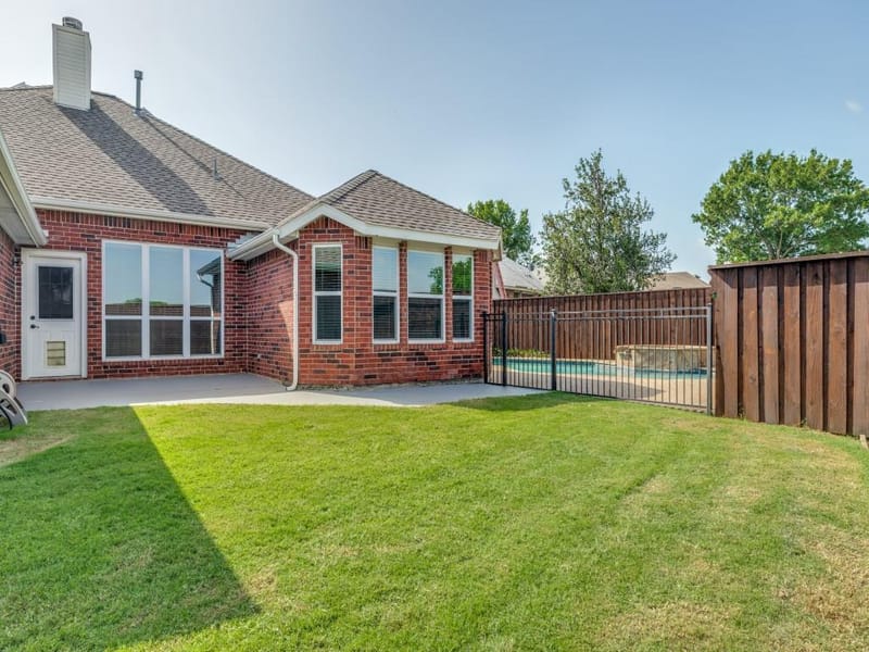 8509 Greenfield Drive, Frisco TX 75035 - Photo 18