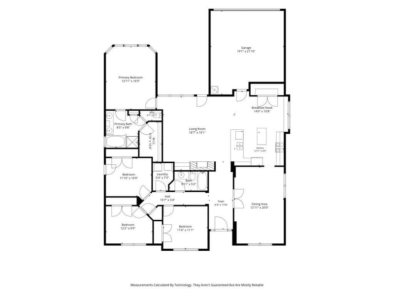 8509 Greenfield Drive, Frisco TX 75035 - Photo 25