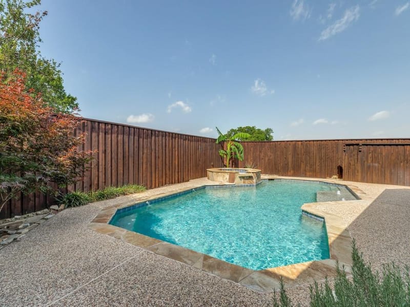 8509 Greenfield Drive, Frisco TX 75035 - Photo 21