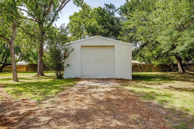 1009 Abbie Lane, Glen Rose TX 76043 - Photo 22