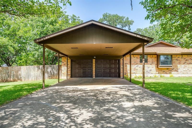 1009 Abbie Lane, Glen Rose TX 76043 - Photo 25