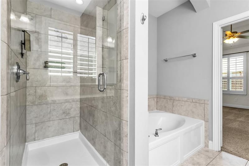 15713 Canyon Ridge, Prosper TX 75078 - Photo 27