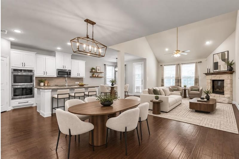 15713 Canyon Ridge, Prosper TX 75078 - Photo 13