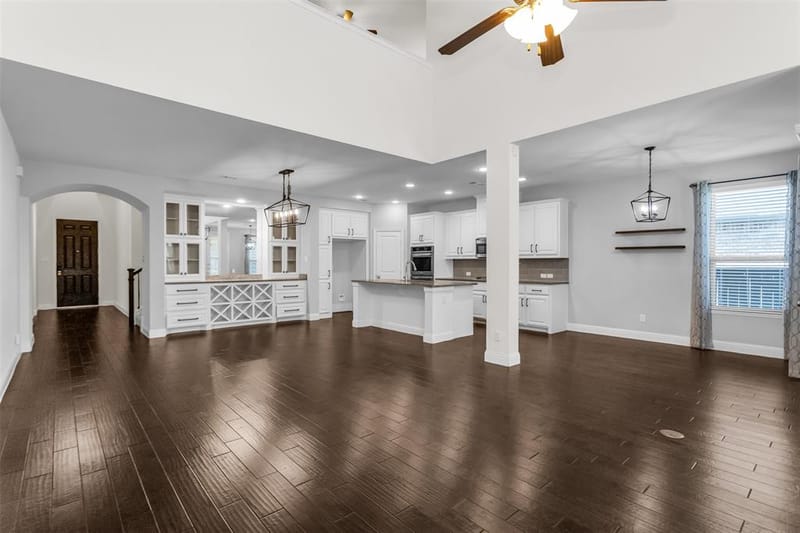 15713 Canyon Ridge, Prosper TX 75078 - Photo 16