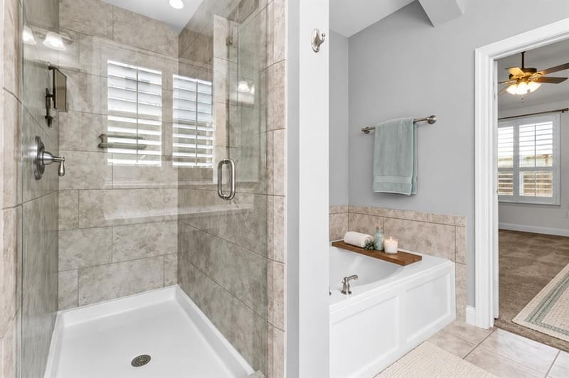 15713 Canyon Ridge, Prosper TX 75078 - Photo 26