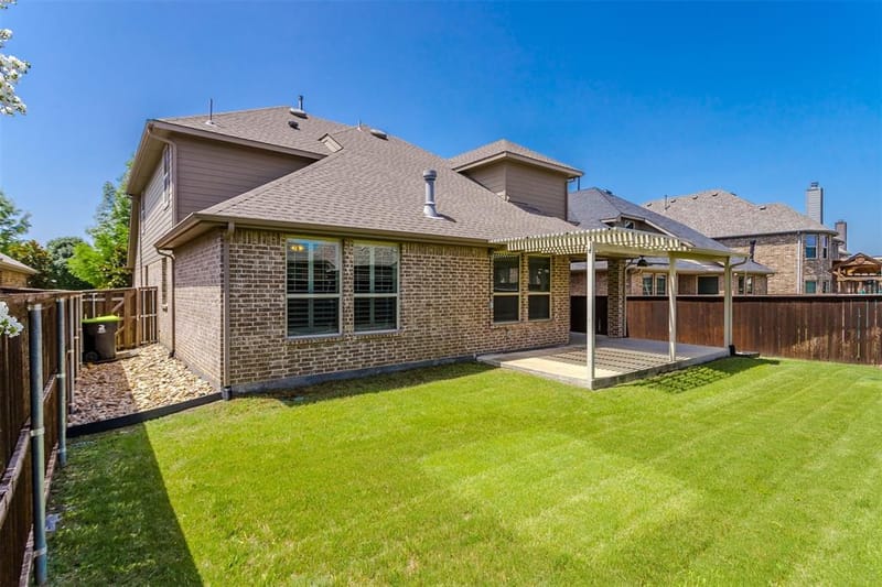 15713 Canyon Ridge, Prosper TX 75078 - Photo 36
