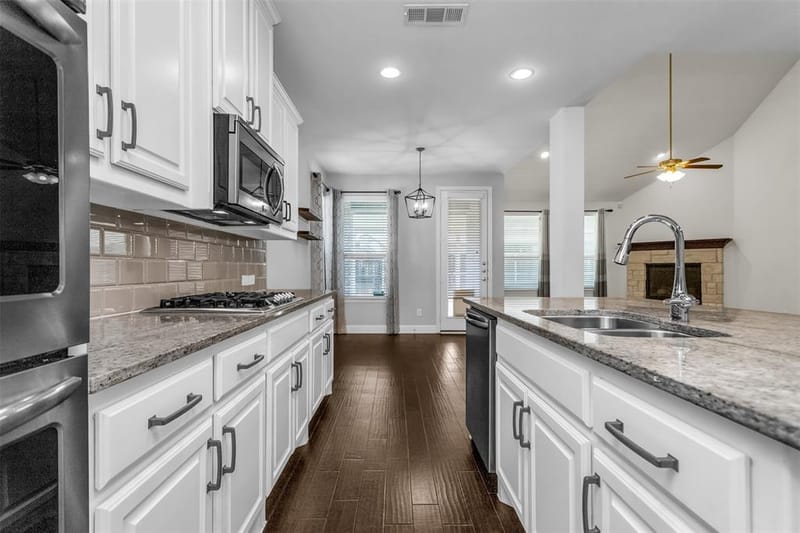 15713 Canyon Ridge, Prosper TX 75078 - Photo 20