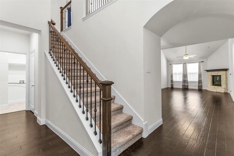 15713 Canyon Ridge, Prosper TX 75078 - Photo 9
