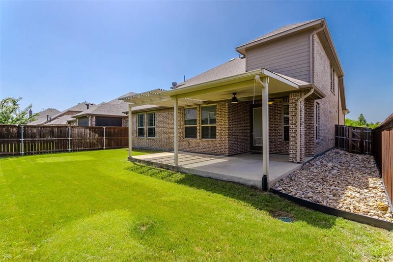 15713 Canyon Ridge, Prosper TX 75078 - Photo 38
