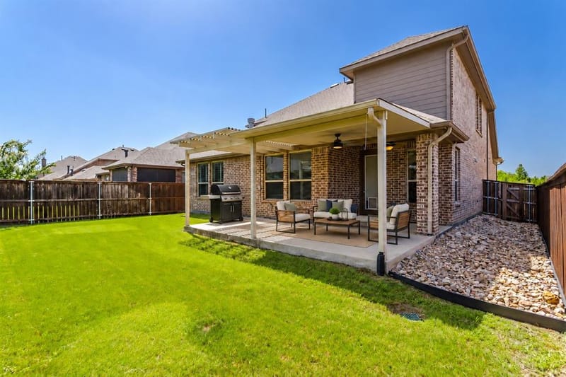 15713 Canyon Ridge, Prosper TX 75078 - Photo 37