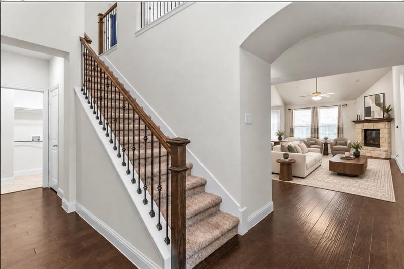 15713 Canyon Ridge, Prosper TX 75078 - Photo 8