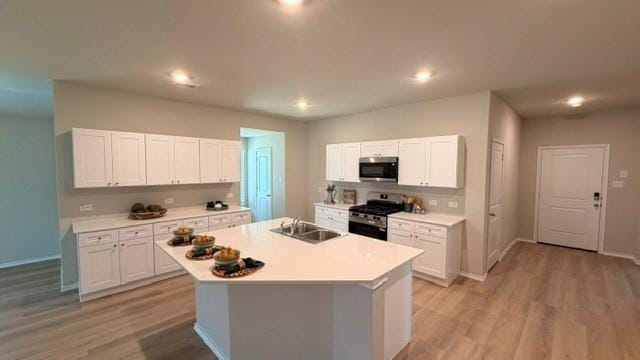 116 BRANCH Street, Bridgeport TX 76426 - Photo 2