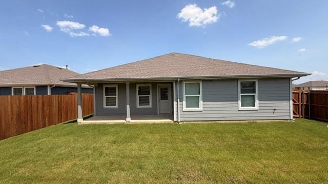 116 BRANCH Street, Bridgeport TX 76426 - Photo 14
