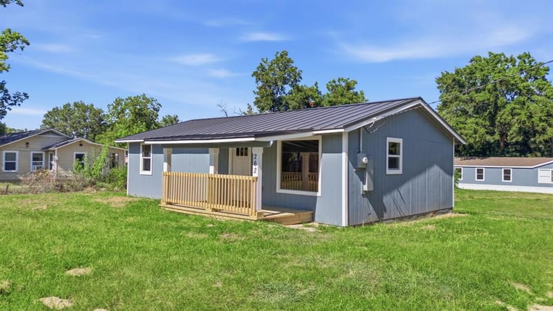 2621 Cotten Road, Tyler TX 75704