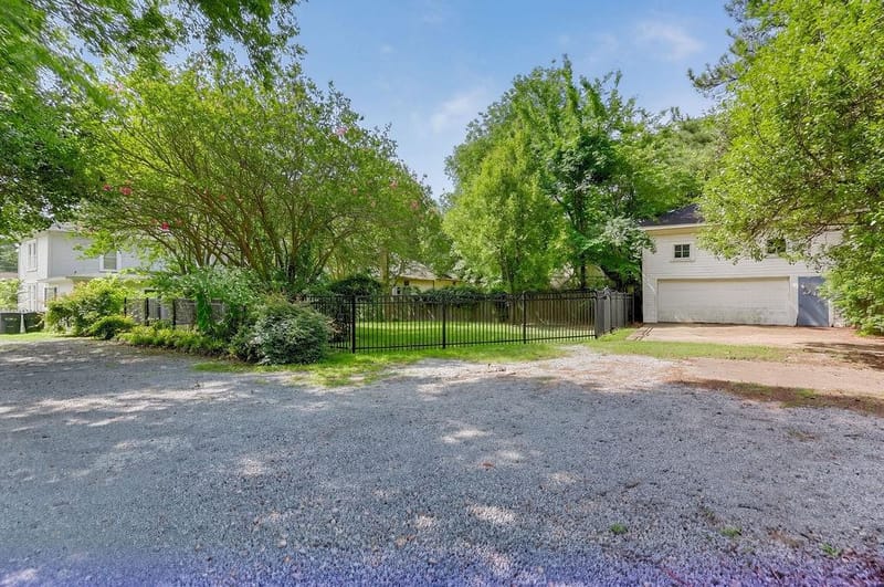 216 N Texas Street, Pittsburg TX 75686 - Photo 32