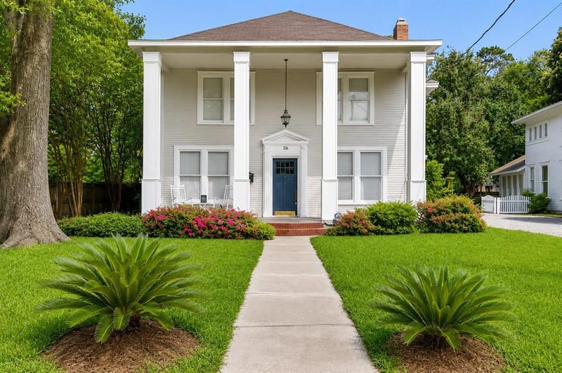 216 N Texas Street, Pittsburg TX 75686