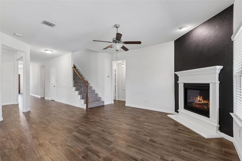 9105 Silver Dollar Drive, Fort Worth TX 76131 - Photo 5