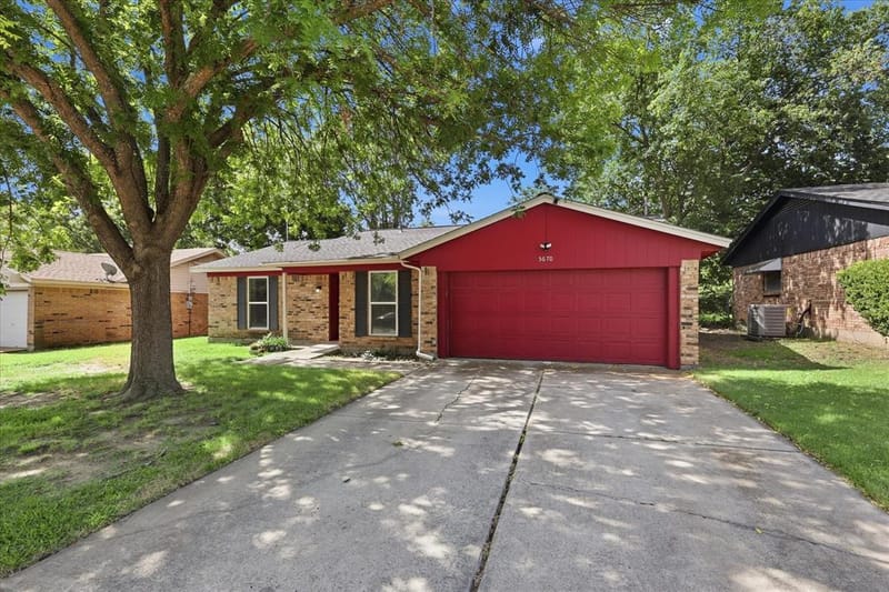 5670 Philadelphia Court, Watauga TX 76148 - Photo 3