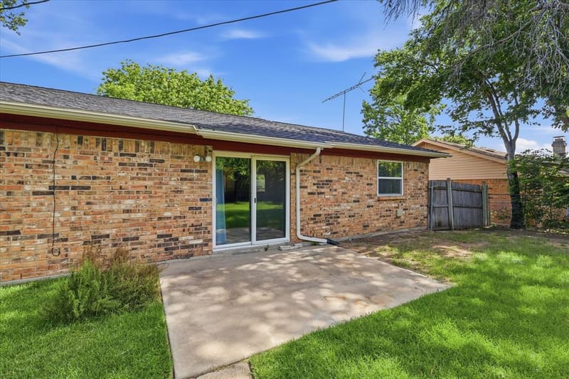 5670 Philadelphia Court, Watauga TX 76148 - Photo 36