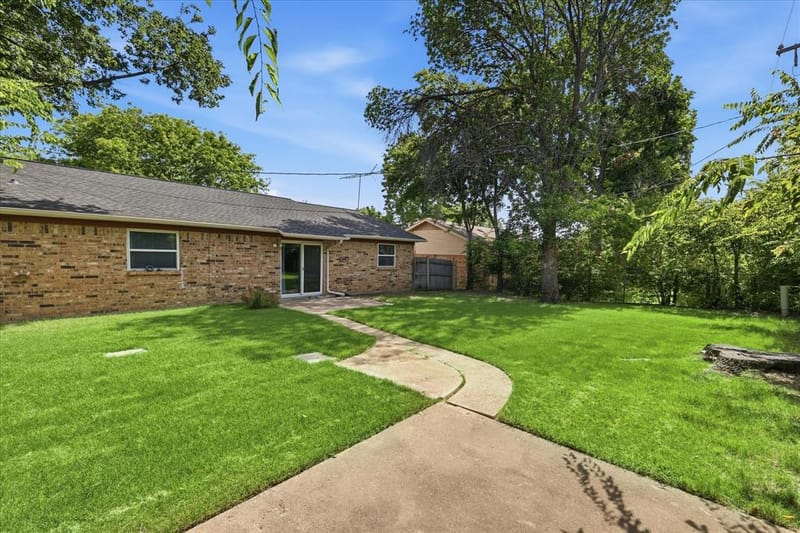 5670 Philadelphia Court, Watauga TX 76148 - Photo 38