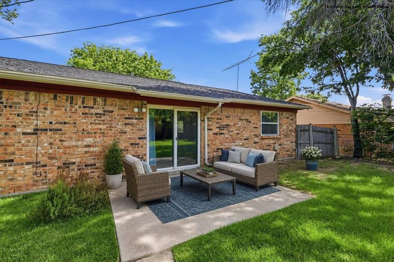 5670 Philadelphia Court, Watauga TX 76148 - Photo 37