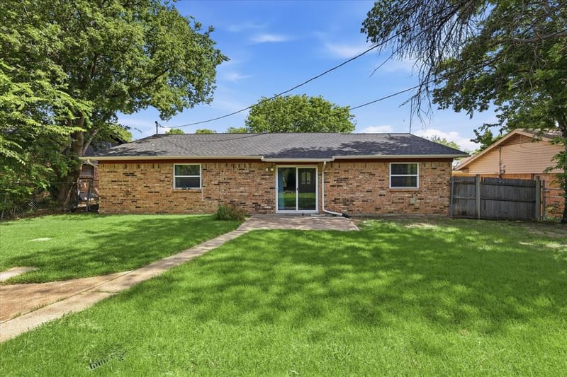 5670 Philadelphia Court, Watauga TX 76148 - Photo 39