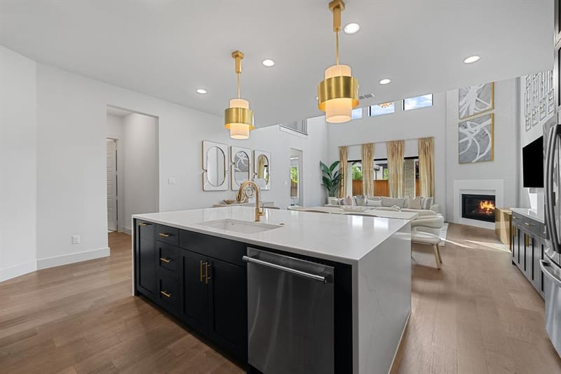 3504 Coral Hill Street, Frisco TX 75033 - Photo 10