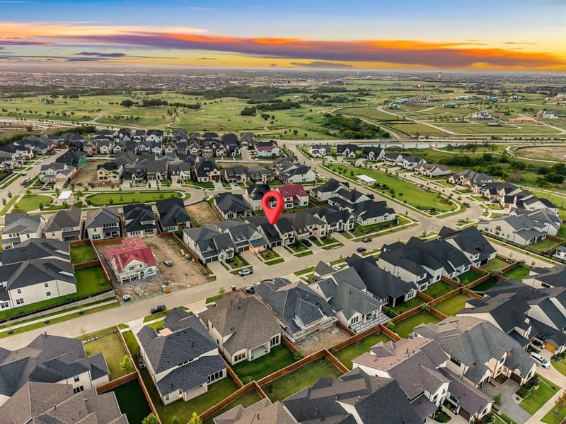 3504 Coral Hill Street, Frisco TX 75033 - Photo 35