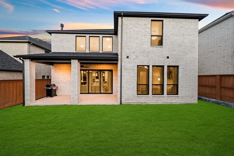 3504 Coral Hill Street, Frisco TX 75033 - Photo 31