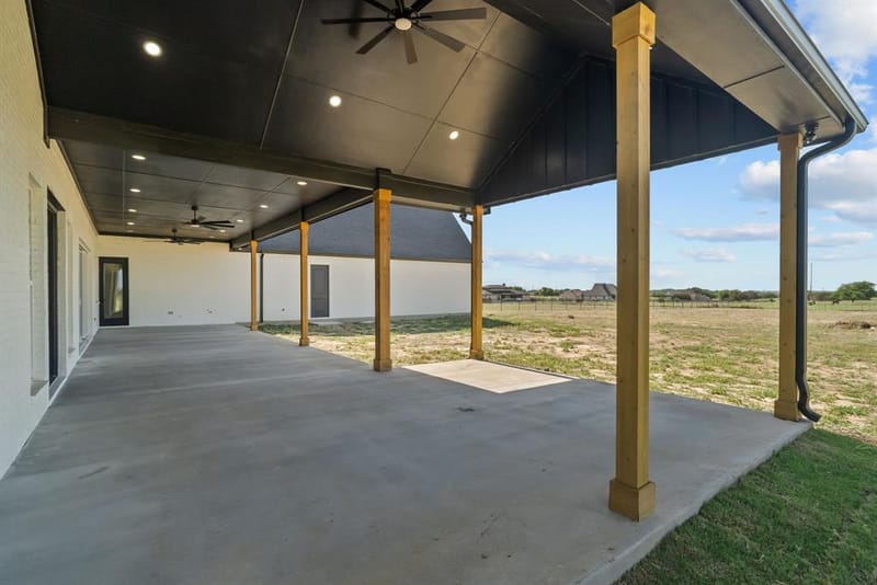 1015 Pilgrim Trail, Weatherford TX 76088 - Photo 6