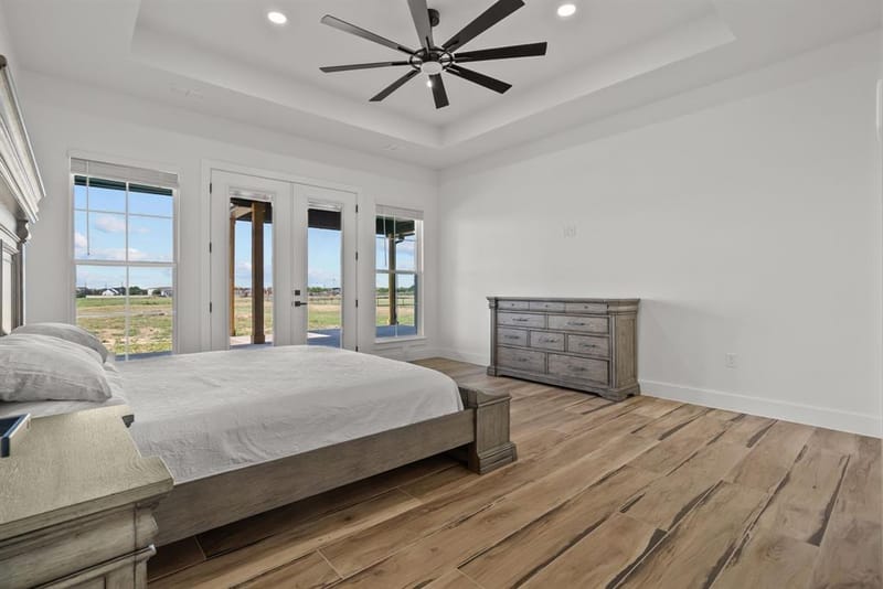 1015 Pilgrim Trail, Weatherford TX 76088 - Photo 16