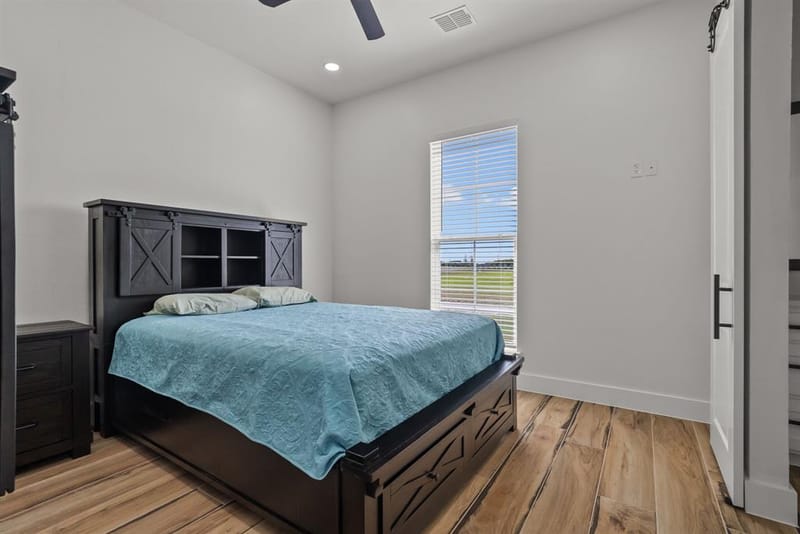 1015 Pilgrim Trail, Weatherford TX 76088 - Photo 22
