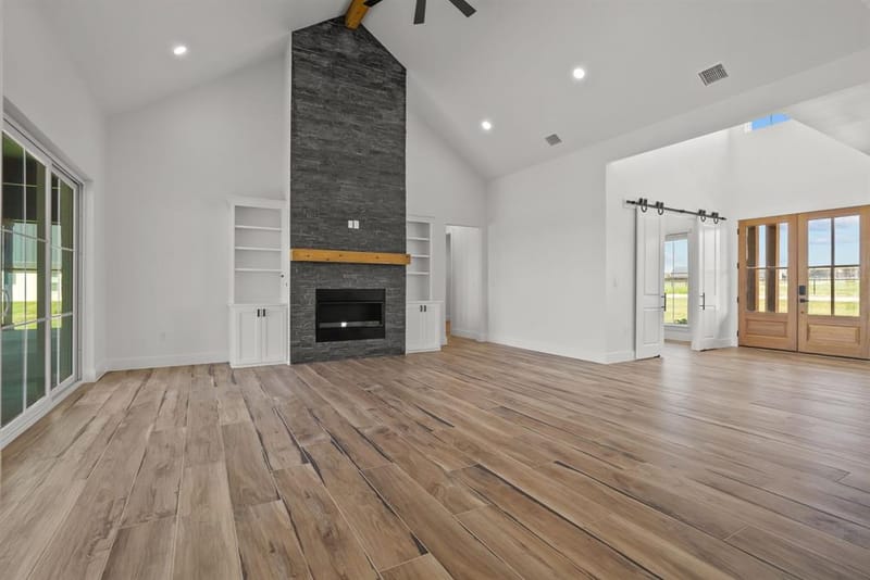 1015 Pilgrim Trail, Weatherford TX 76088 - Photo 7