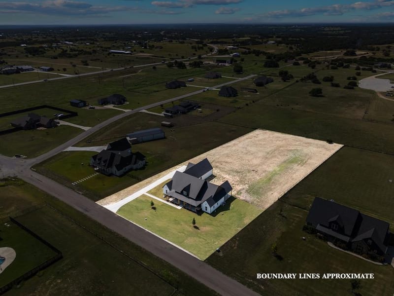 1015 Pilgrim Trail, Weatherford TX 76088 - Photo 3
