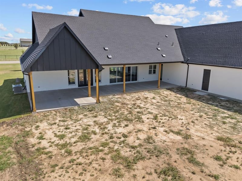 1015 Pilgrim Trail, Weatherford TX 76088 - Photo 5