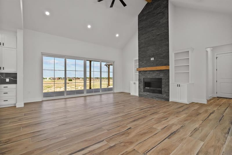 1015 Pilgrim Trail, Weatherford TX 76088 - Photo 8
