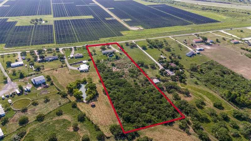 2021 S Weatherford Road, Midlothian TX 76065 - Photo 4
