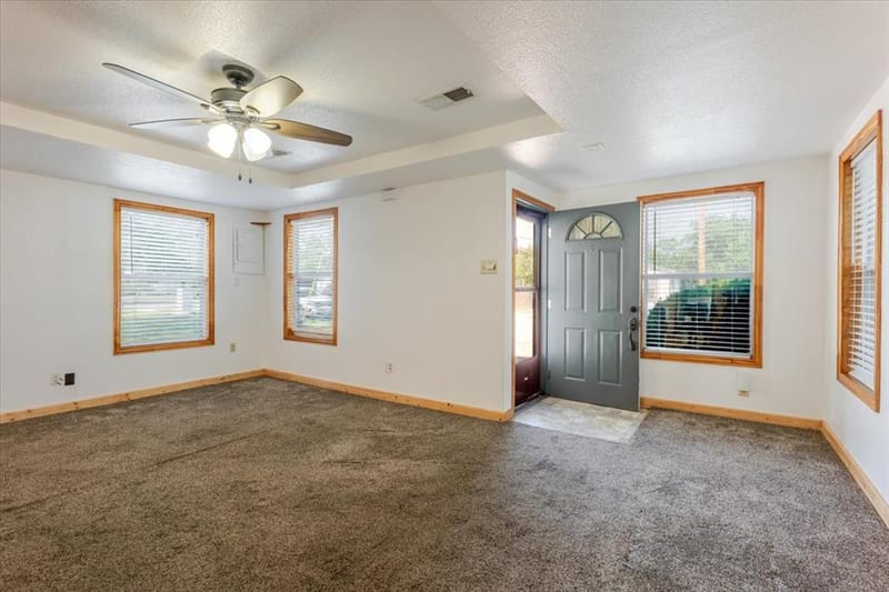 308 Hallvale Drive, White Settlement TX 76108 - Photo 3