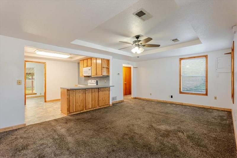 308 Hallvale Drive, White Settlement TX 76108 - Photo 5