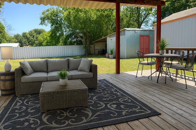 308 Hallvale Drive, White Settlement TX 76108 - Photo 18