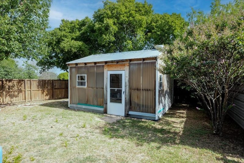 308 Hallvale Drive, White Settlement TX 76108 - Photo 21