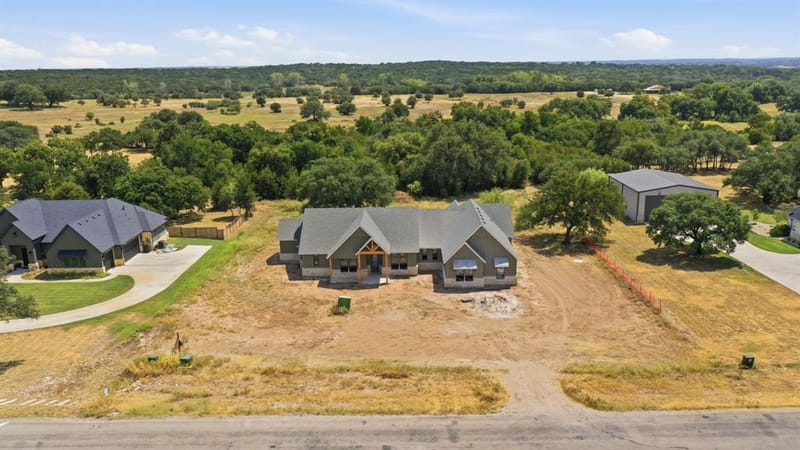 1048 Timber Hills Drive, Weatherford TX 76087 - Photo 5