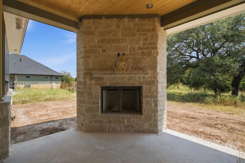 1048 Timber Hills Drive, Weatherford TX 76087 - Photo 25